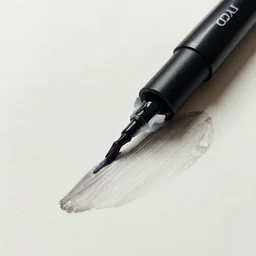 zen release ink
