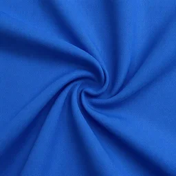 stylized cloth texture, blue fabric, cloth folds, cell shaded