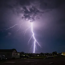 🚀 🦑 🌌, 📷, 🌩