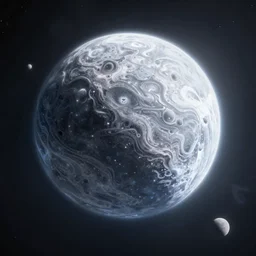 30 minutes before the birth of the universe