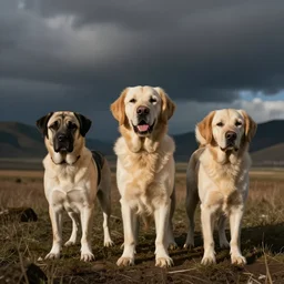 mormon dogs