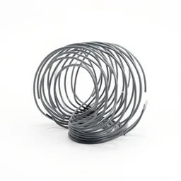a human slinky