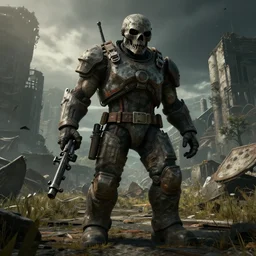 hell apocalypse unreal engine, trending, 8 k