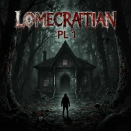 lovecraftian ps 1 survival horror game