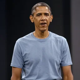 movie still of barack obama in space jam ( 1 9 9 6 )