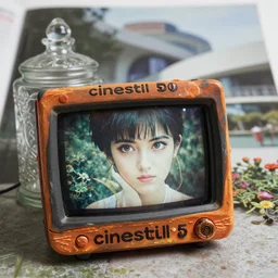 cinestill 5 0 d, 8 k, j. j abrams flare ; esoteric ultra realistic seinen manga crt timepiece in the text soma meets kagemusha ( 1 9 9 0 ) ambrotype garden scene in frontiers in translucent porcelain photography fashion magazine june seinen manga portrait closeup edition, hyperrealistic real - life clay occult cctv screen film still in seinen manga victorian glass jar, pointe pose, perfect eyes, tilt shift wide shot zaha hadid background
