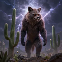 epic professional digital art of 🦤🌵☄️best on artstation, cgsociety, wlop, Behance, pixiv, astonishing, impressive, outstanding, epic, cinematic, stunning, gorgeous, much detail, much wow, masterpiece.