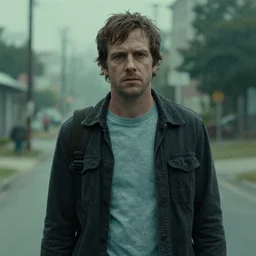 Greg from It Follows