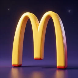 mcdonalds, digital art, cosmic, 3 d high definition, trending on art station, photorealistic, high resolution, 8 k, octane, hyper detailed, insane details, intricate, elite, ornate, elegant trend, highly detailed and intricate, sharp focus, photography, unreal engine