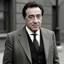 Danny Devito in the 1930's