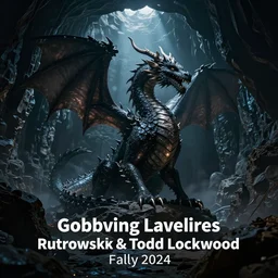 Celestial dragon's lair, cinematic art, moody ambient lighting, by greg rutkowski and todd lockwood