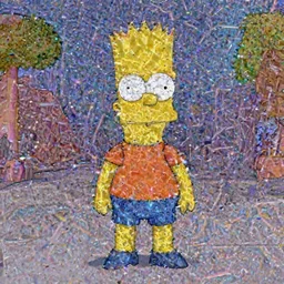 bart simpson as a real human, XF IQ4, f/1.4, ISO 200, 1/160s, 8K, RAW, unedited, symmetrical balance, in-frame