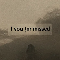 rip - i, you will be missed
