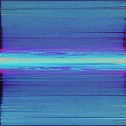 abstract interface lcd screen pattern, chromatic abberation, screen glitches, lines and oscillations, 1 9 8 0 s hardware,