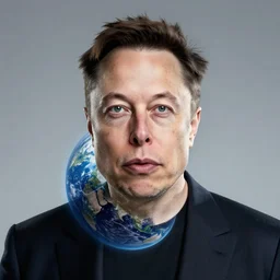 some of the artificial intelligence elon musk warned us about in the center or the earth are definitely wanting to start a youtube channel