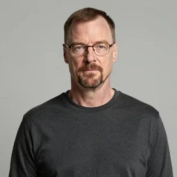 walter white as a gigachad.