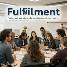 fulfillment