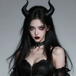 the portrait of neutral evil fallen female dark knight vagabond as absurdly beautiful, gorgeous, bloodlust, young gravure idol, an ultrafine hyperdetailed illustration by kim jung gi, irakli nadar, intricate linework, bright colors, octopath traveler, final fantasy, unreal engine 5 highly rendered, global illumination, radiant light, detailed and intricate environment