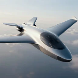 flying machine, futuristic, realism, photorealistic, concept, conceptual design, sleek, aerodynamic, 8 k render, highly detailed