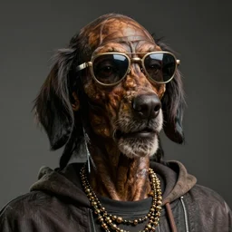 snoop dog is jesus christ, cinematic, realistic, 8k, render, details