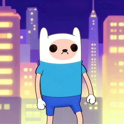 candy city from adventure time