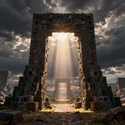 nether portal