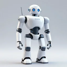 test robot