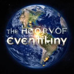 the theory of everything