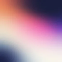 gradient, surrealism, blur, blend, smooth noise 4k