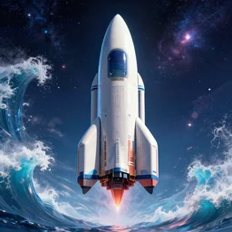 epic professional digital art of 🚀 🌊 💍 , best on artstation, cgsociety, wlop, cosmic, epic, stunning, gorgeous, much detail, much wow, masterpiece