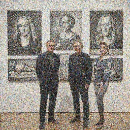 by david lachapelle, by ross tran, by da vinci, by giger, by escher, by greg rutkowksi