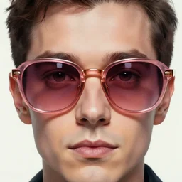 close up sci - fi mitch hedberg large reptile eyes, rose sunglasses, elegant, highly detailed, centered, digital painting, concept art, smooth, sharp focus, illustration, artgerm, tomasz alen kopera, peter mohrbacher, donato giancola, joseph christian leyendecker, wlop, frank frazetta