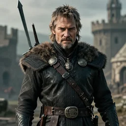 willem dafoe in skyrim