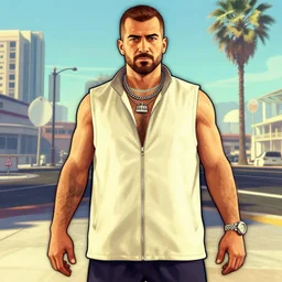 golden ratio in gta