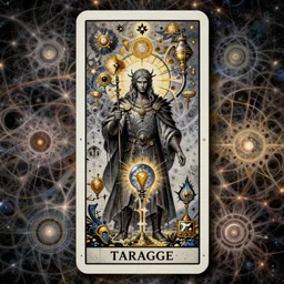 strength the tarot card, fantasy character portrait made of fractals, ultra realistic, wide angle, intricate details, the fifth element artifacts, highly detailed by peter mohrbacher, hajime sorayama, wayne barlowe, boris vallejo, aaron horkey, gaston bussiere, craig mullins