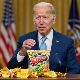joe biden sour patch kid, cinema still