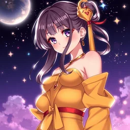 bishoujo by davinci