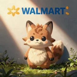 Legoshi from Beastars AT WALMART?!