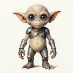 yoji shinkawa drawing of gollum, metal gear solid