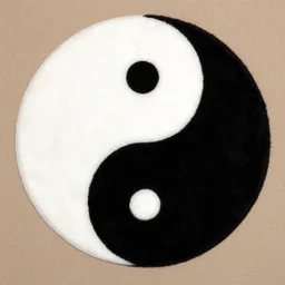 yin and yang