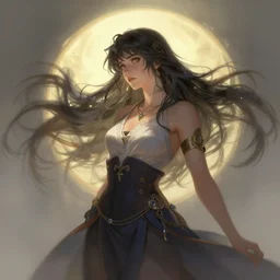 dream, tranding on artstation
