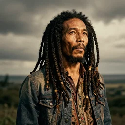 bob marley