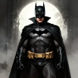 batman vampire concept art darren aronofsky 4 k