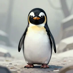 linux tux penguin creepypasta