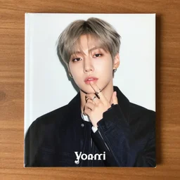 yoongi cfg _ scale 8