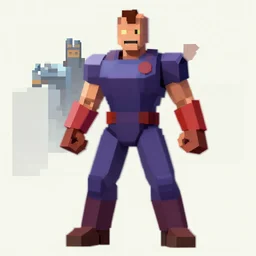avengers endgame, nintendo 6 4 screenshot, low poly, aliased