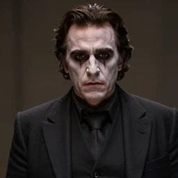 Javier Bardem in full makeup and prosthetics for new Star Wars villain Jowdy Hooba, film still, detailed, 4k