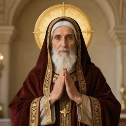 venerable faith of the exalted matriarch