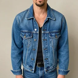 denim daddy