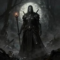 grimdark artwork